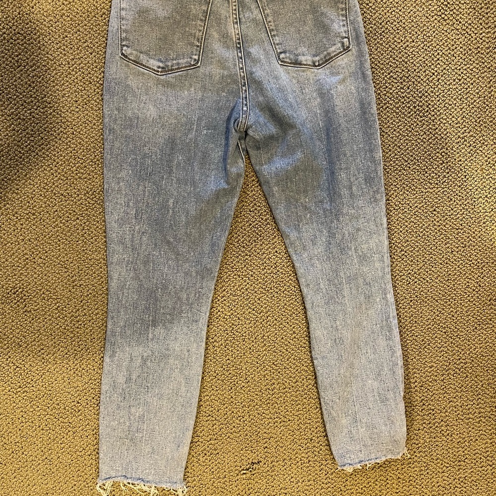 Abercrombie Jeans